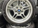 Диски bmw e39 стиль 66 на зиме за 480 000 тг. в Астана