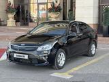 Kia Rio 2019 года за 6 900 000 тг. в Караганда – фото 4