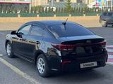 Kia Rio 2019 года за 6 900 000 тг. в Караганда – фото 5