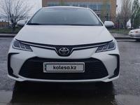 Toyota Corolla 2019 года за 10 300 000 тг. в Актобе