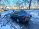 Audi 80 1994 годаfor800 000 тг. в Уральск – фото 3