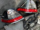 Задние фонари Honda Odyssey (2003-2008) за 20 000 тг. в Алматы