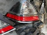 Задние фонари Honda Odyssey (2003-2008) за 20 000 тг. в Алматы – фото 2