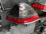 Задние фонари Honda Odyssey (2003-2008) за 20 000 тг. в Алматы – фото 3