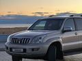 Toyota Land Cruiser Prado 2005 года за 9 900 000 тг. в Актау – фото 4