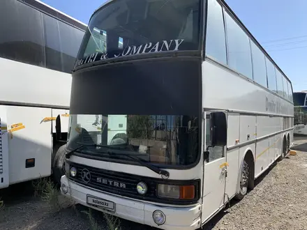 Setra  Kassbohrer42a216hdmod S216 1988 года за 13 000 000 тг. в Алматы