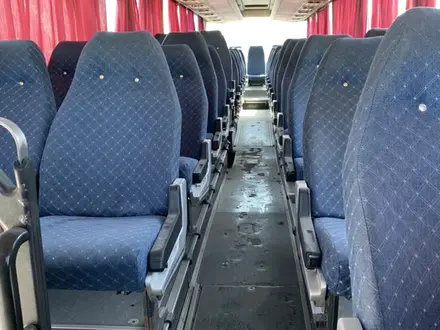 Setra  Kassbohrer42a216hdmod S216 1988 года за 13 000 000 тг. в Алматы – фото 4