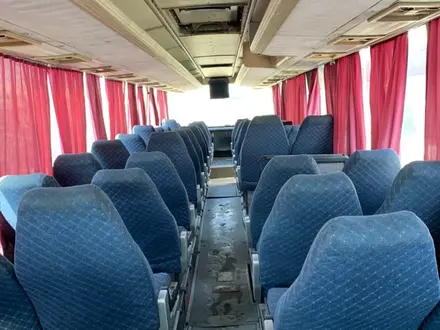 Setra  Kassbohrer42a216hdmod S216 1988 года за 13 000 000 тг. в Алматы – фото 5