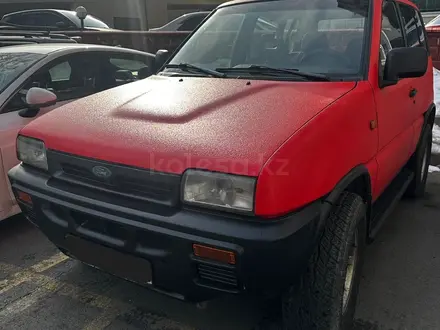 Ford Maverick 1994 года за 2 500 000 тг. в Алматы – фото 3