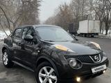 Nissan Juke 2012 годаүшін6 000 000 тг. в Алматы