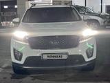 Kia Sorento 2015 года за 10 000 000 тг. в Шымкент