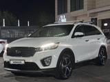 Kia Sorento 2015 года за 10 000 000 тг. в Шымкент – фото 3