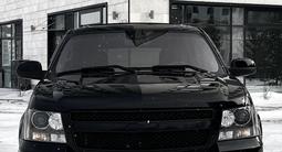 Chevrolet Suburban 2012 года за 19 500 000 тг. в Астана