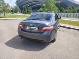 Toyota Camry 2006 годаүшін6 300 000 тг. в Кызылорда – фото 4