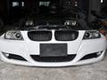 BMW E90 3 носкат ноускат nosecut передняя часть морда за 400 000 тг. в Астана