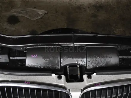 BMW E90 3 носкат ноускат nosecut передняя часть морда за 400 000 тг. в Астана – фото 5