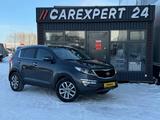 Kia Sportage 2014 года за 6 890 000 тг. в Караганда – фото 2