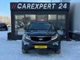 Kia Sportage 2014 года за 6 890 000 тг. в Караганда – фото 3