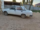 ВАЗ (Lada) 2107 2006 годаfor400 000 тг. в Актобе – фото 2