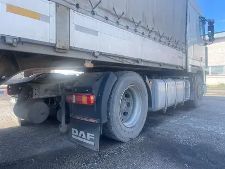 DAF  95XF 1998 года за 10 900 000 тг. в Павлодар – фото 4