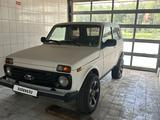ВАЗ (Lada) Lada 2121 2013 года за 1 700 000 тг. в Алматы