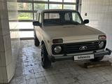 ВАЗ (Lada) Lada 2121 2013 года за 1 700 000 тг. в Алматы – фото 4