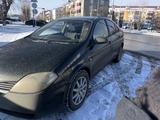 Nissan Primera 2002 года за 2 500 000 тг. в Кокшетау