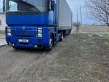 Renault  Magnum 2001 годаfor13 000 000 тг. в Шымкент – фото 2