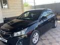 Chevrolet Cruze 2013 годаүшін4 000 000 тг. в Алматы