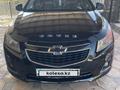 Chevrolet Cruze 2013 годаүшін4 000 000 тг. в Алматы – фото 2