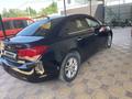 Chevrolet Cruze 2013 годаүшін4 000 000 тг. в Алматы – фото 4