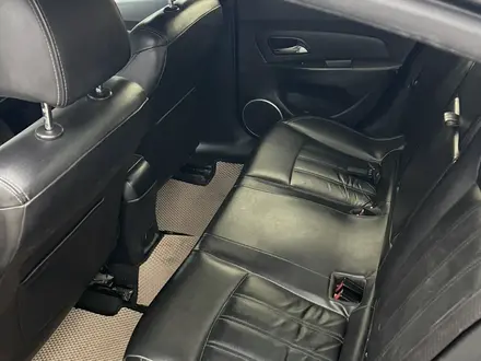 Chevrolet Cruze 2013 года за 4 000 000 тг. в Алматы – фото 8