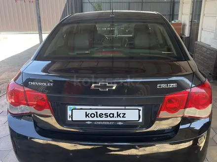 Chevrolet Cruze 2013 года за 4 000 000 тг. в Алматы – фото 3