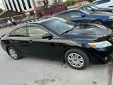 Toyota Camry 2010 годаүшін8 000 000 тг. в Павлодар – фото 5