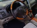 Lexus RX 330 2006 года за 6 150 000 тг. в Караганда – фото 2