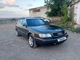 Audi A6 1994 годаүшін3 300 000 тг. в Тараз – фото 2