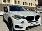 BMW X5 2015 годаүшін17 500 000 тг. в Астана – фото 3