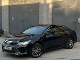 Toyota Camry 2015 года за 10 000 000 тг. в Шымкент