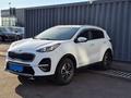 Kia Sportage 2020 года за 8 990 000 тг. в Алматы