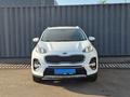 Kia Sportage 2020 года за 8 990 000 тг. в Алматы – фото 2