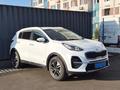 Kia Sportage 2020 года за 8 990 000 тг. в Алматы – фото 3