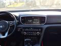 Kia Sportage 2020 года за 8 990 000 тг. в Алматы – фото 14
