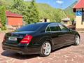 Mercedes-Benz S 500 2012 годаүшін12 000 000 тг. в Алматы – фото 10