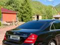 Mercedes-Benz S 500 2012 годаүшін12 000 000 тг. в Алматы – фото 26