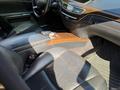 Mercedes-Benz S 500 2012 годаүшін12 000 000 тг. в Алматы – фото 28