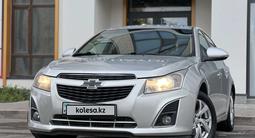 Chevrolet Cruze 2014 года за 3 500 000 тг. в Караганда