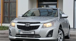 Chevrolet Cruze 2014 года за 3 500 000 тг. в Караганда