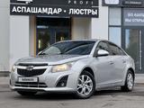 Chevrolet Cruze 2014 года за 3 500 000 тг. в Караганда – фото 4