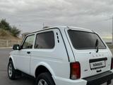 ВАЗ (Lada) Lada 2121 2019 года за 4 600 000 тг. в Шымкент