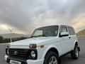 ВАЗ (Lada) Lada 2121 2019 года за 4 100 000 тг. в Шымкент – фото 10